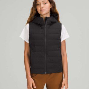 Lululemon Down and Around Vest